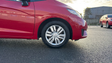 Honda Jazz 1.3 S 5dr Petrol Hatchback